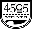 4505 Meats Shield logo