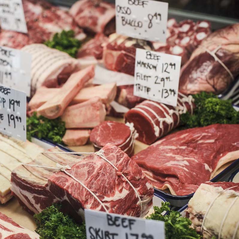 Collections | 4505 Meats