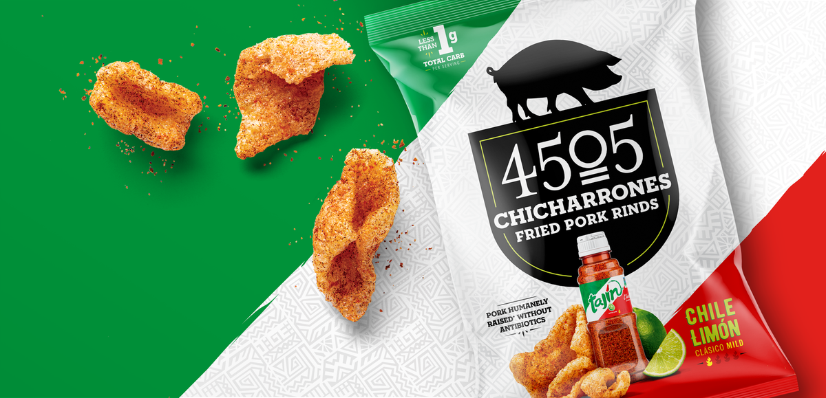 4505 Meats/Chicharrones