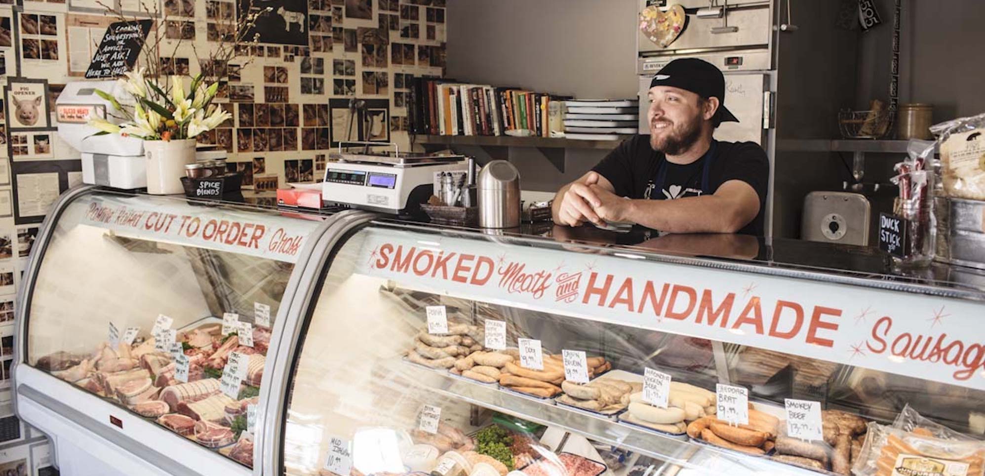 4505 Meats, All natural meat snacks