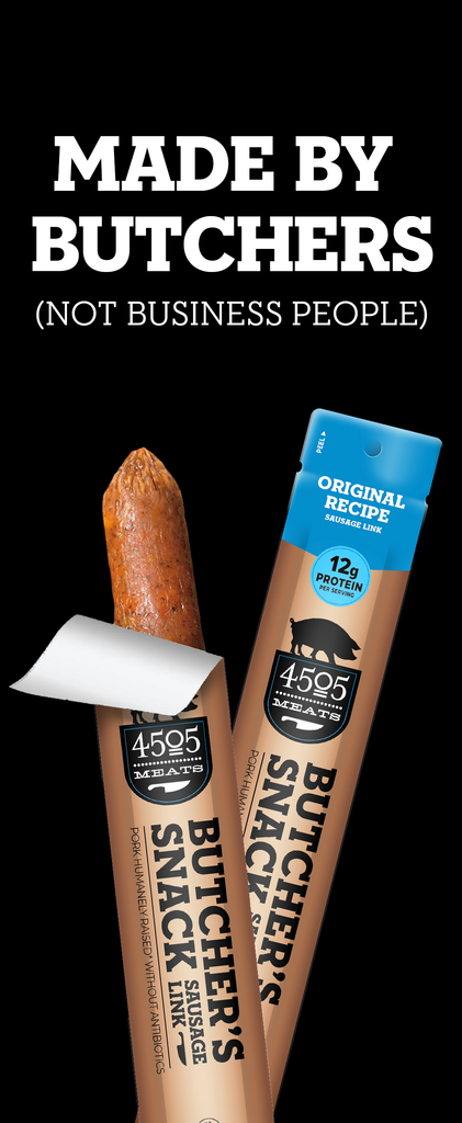 4505 Meats/Chicharrones