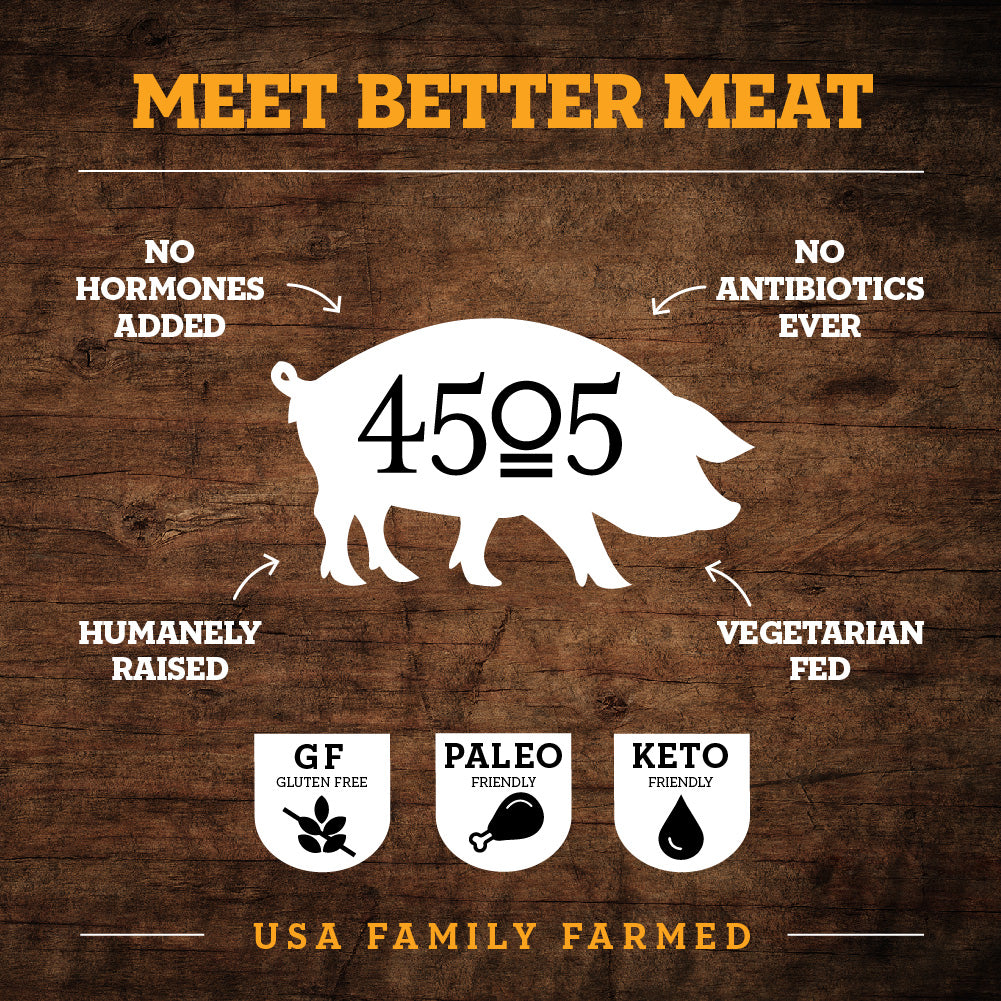 4505 Meats/Chicharrones