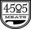 4505 Meats Shield logo 