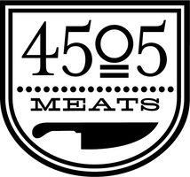 4505 Meats, All natural meat snacks